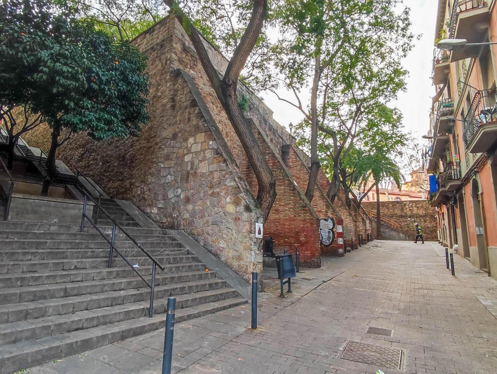 Flat for Sale in Barcelona