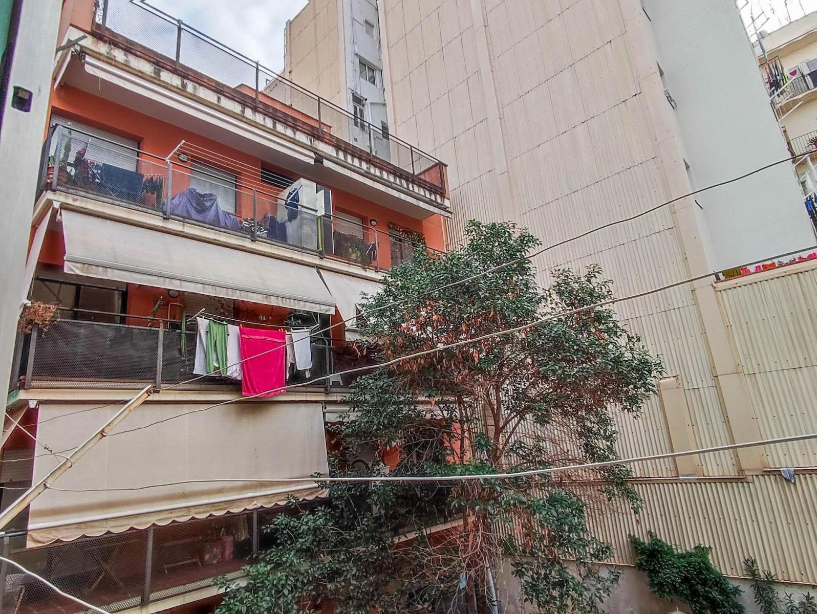 Flat for Sale in Barcelona