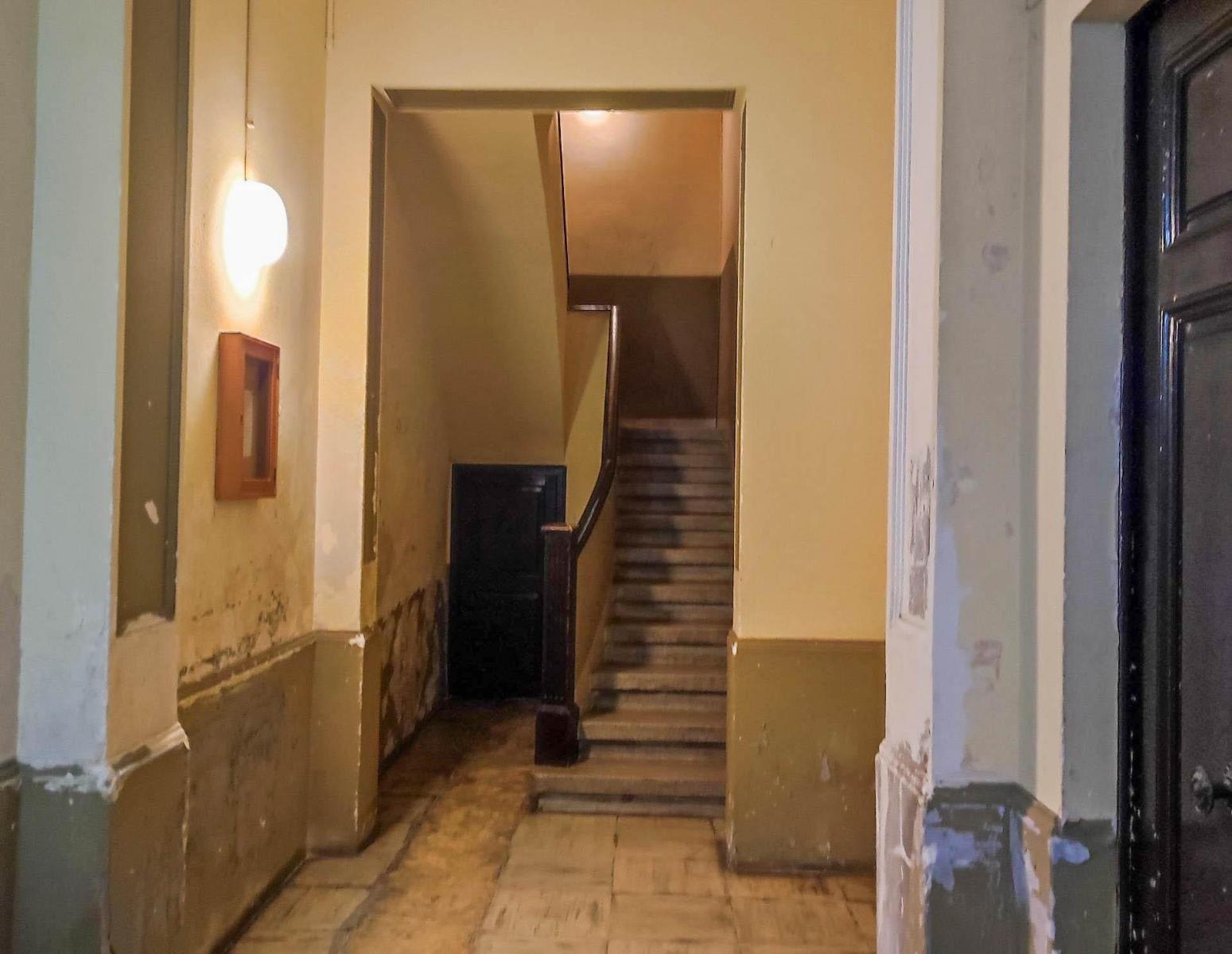 Flat for Sale in Barcelona