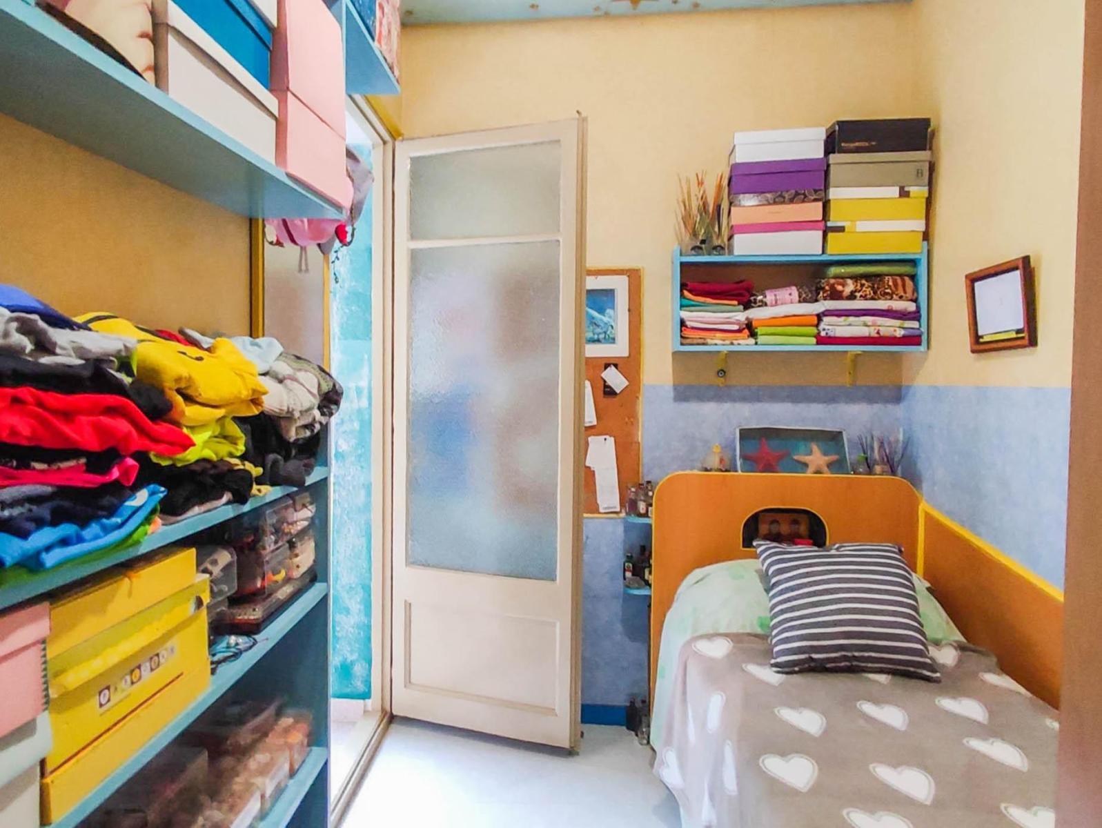 Flat for Sale in Barcelona
