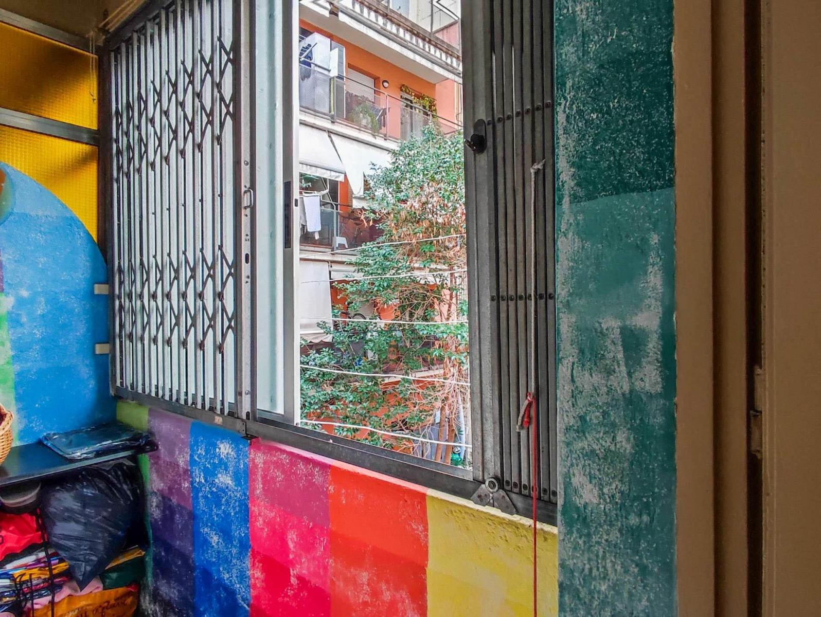 Flat for Sale in Barcelona