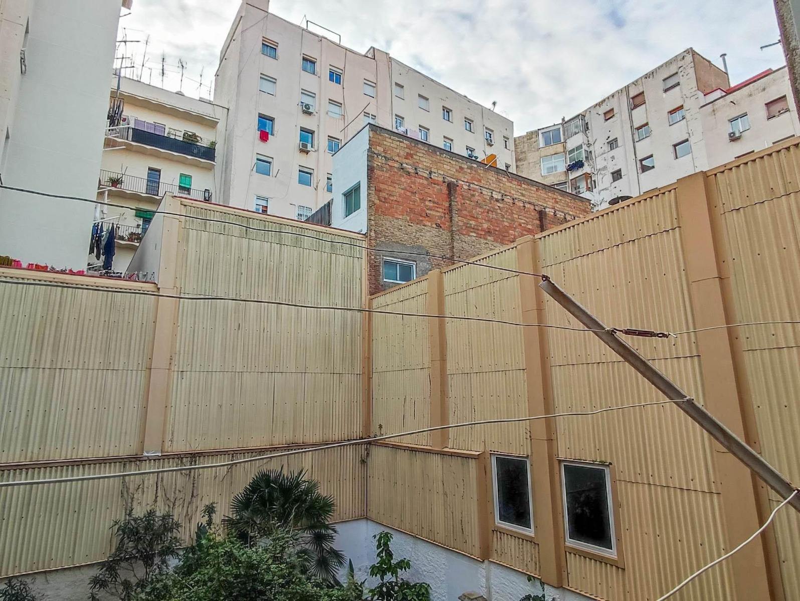 Flat for Sale in Barcelona