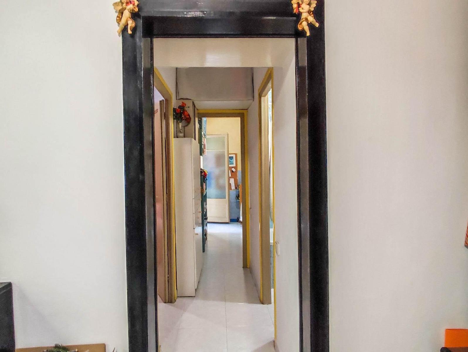 Flat for Sale in Barcelona