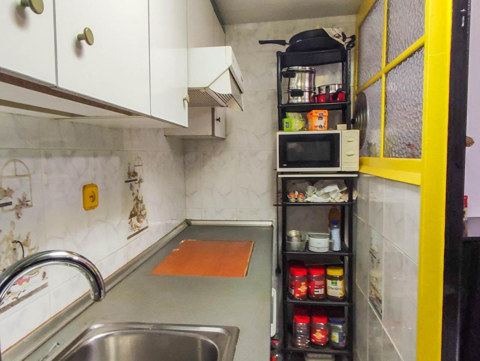 Flat for Sale in Barcelona