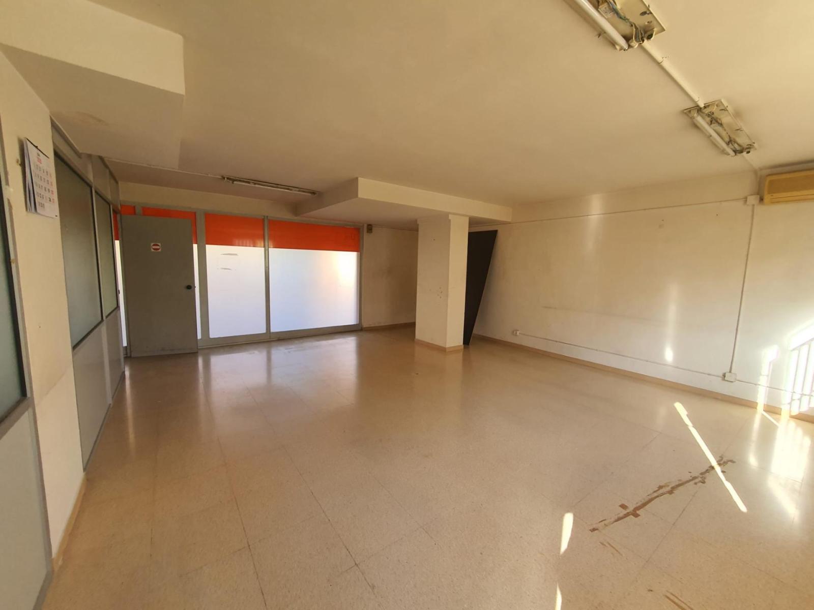 Premise for Rent in Martorell