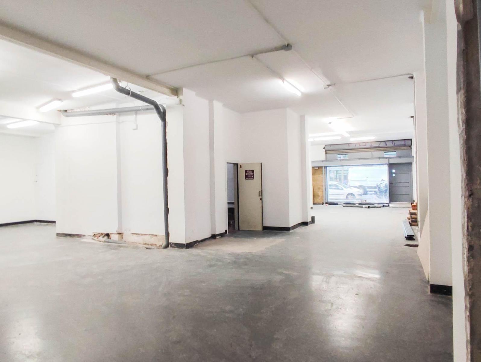 Premise for Rent in Barcelona