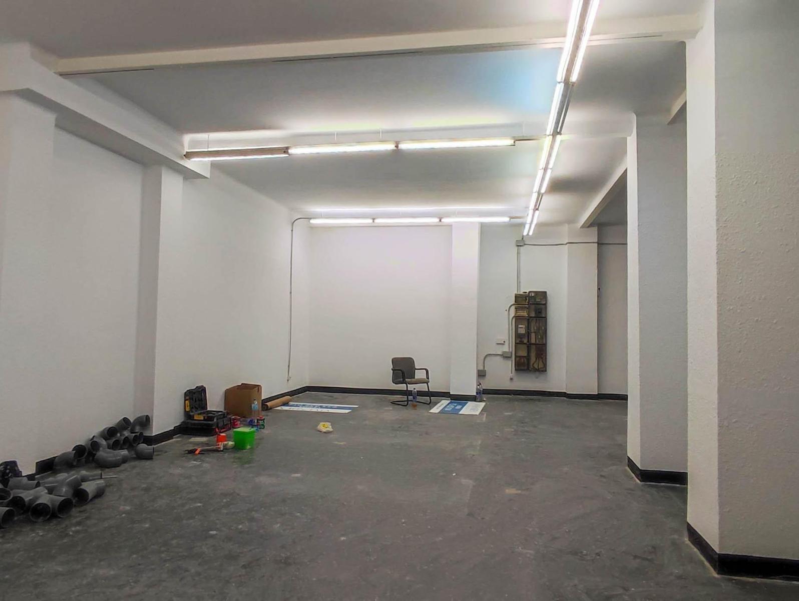 Premise for Rent in Barcelona