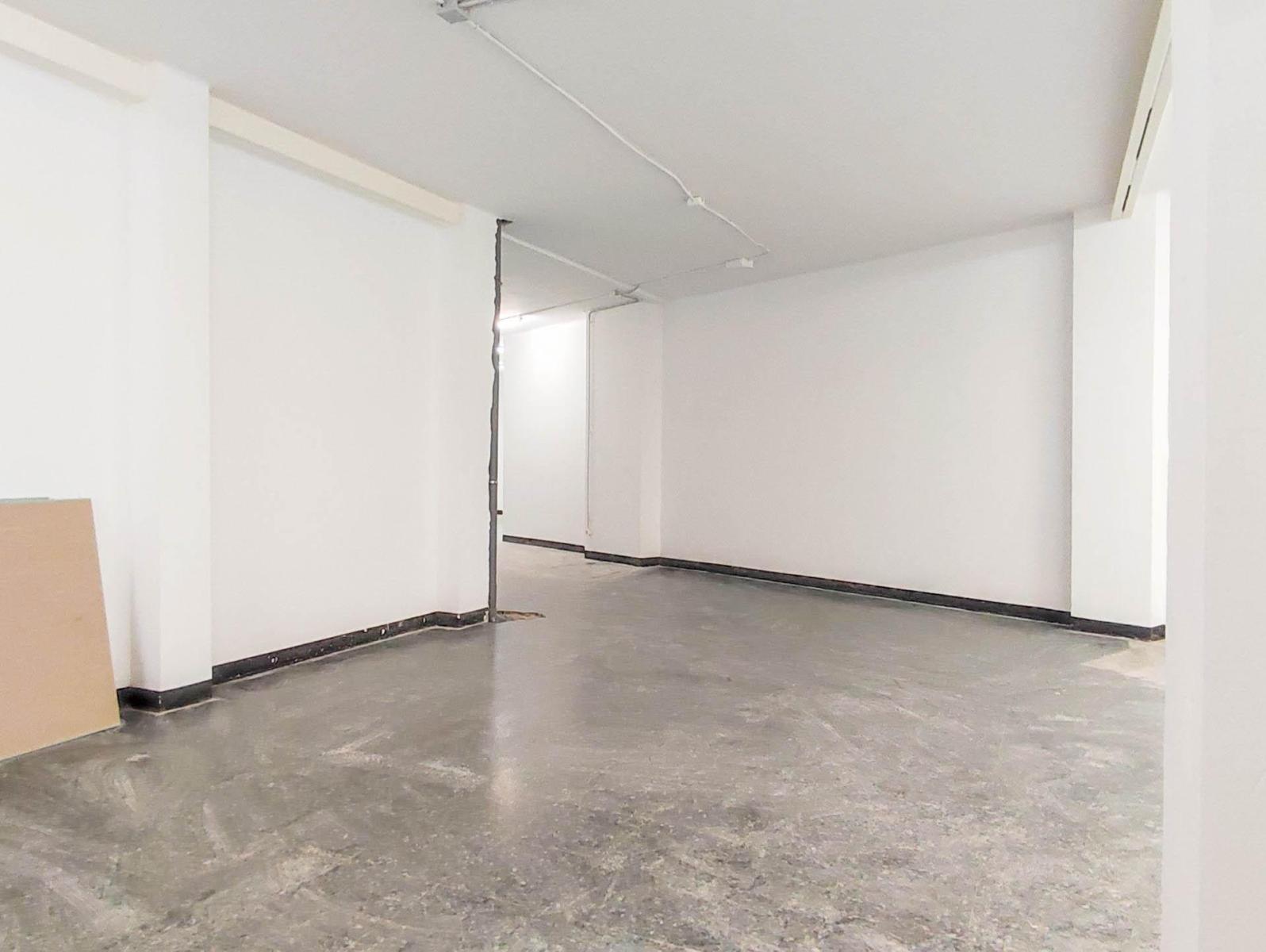 Premise for Rent in Barcelona