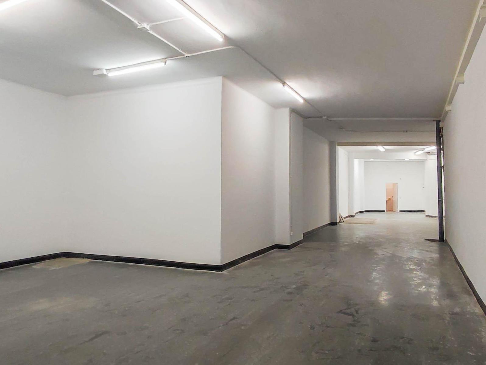 Premise for Rent in Barcelona