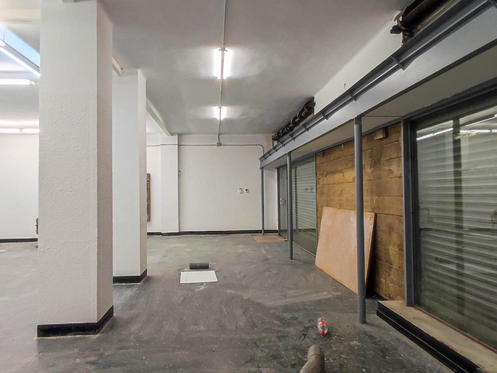 Premise for Rent in Barcelona