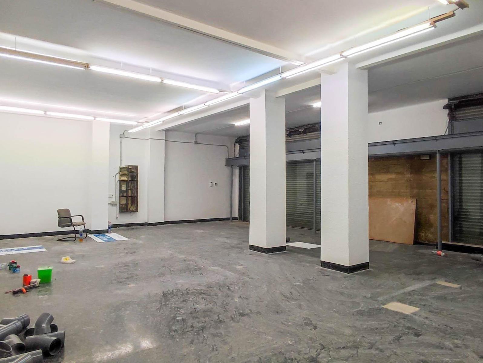 Premise for Rent in Barcelona