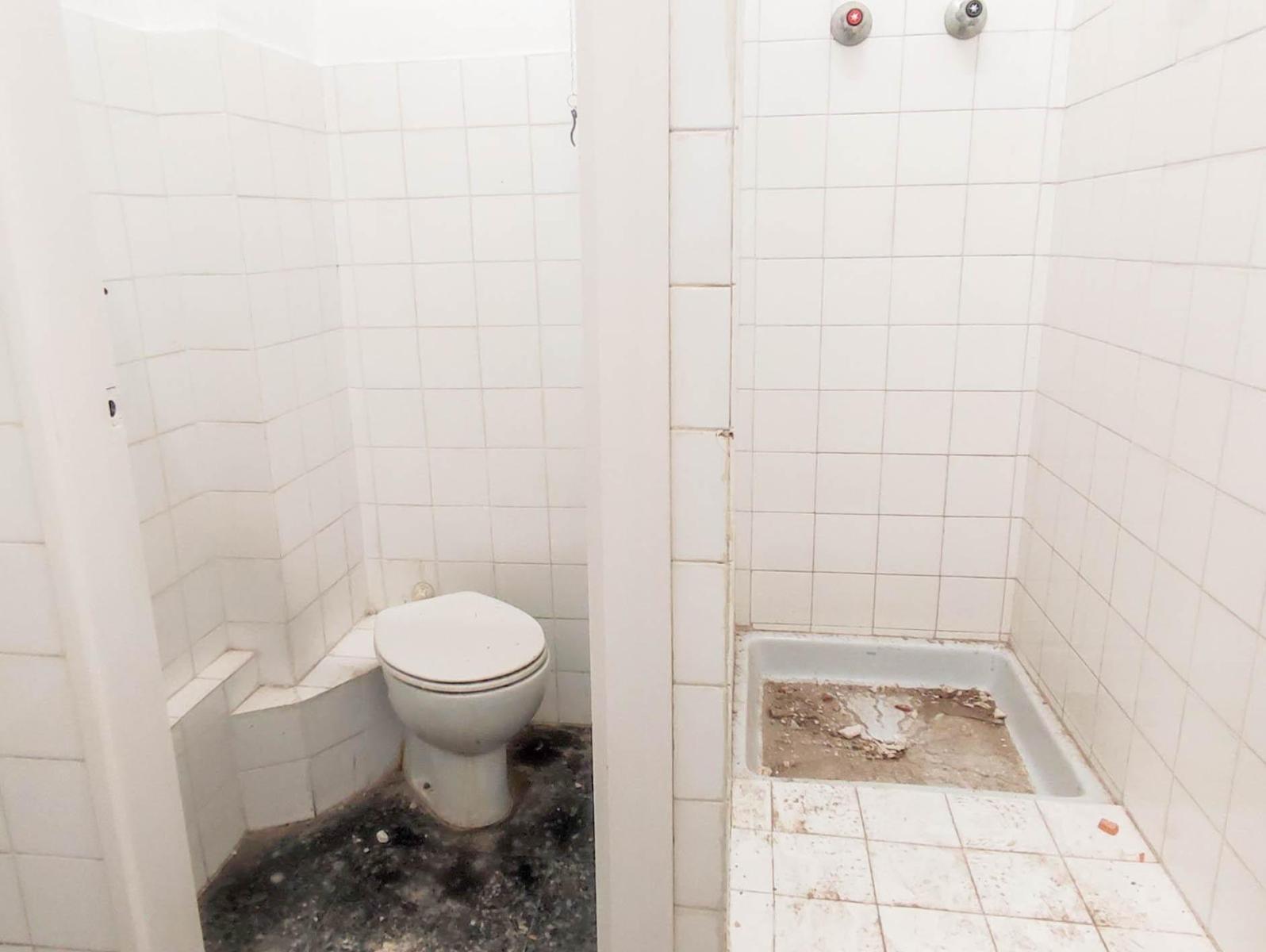 Premise for Rent in Barcelona