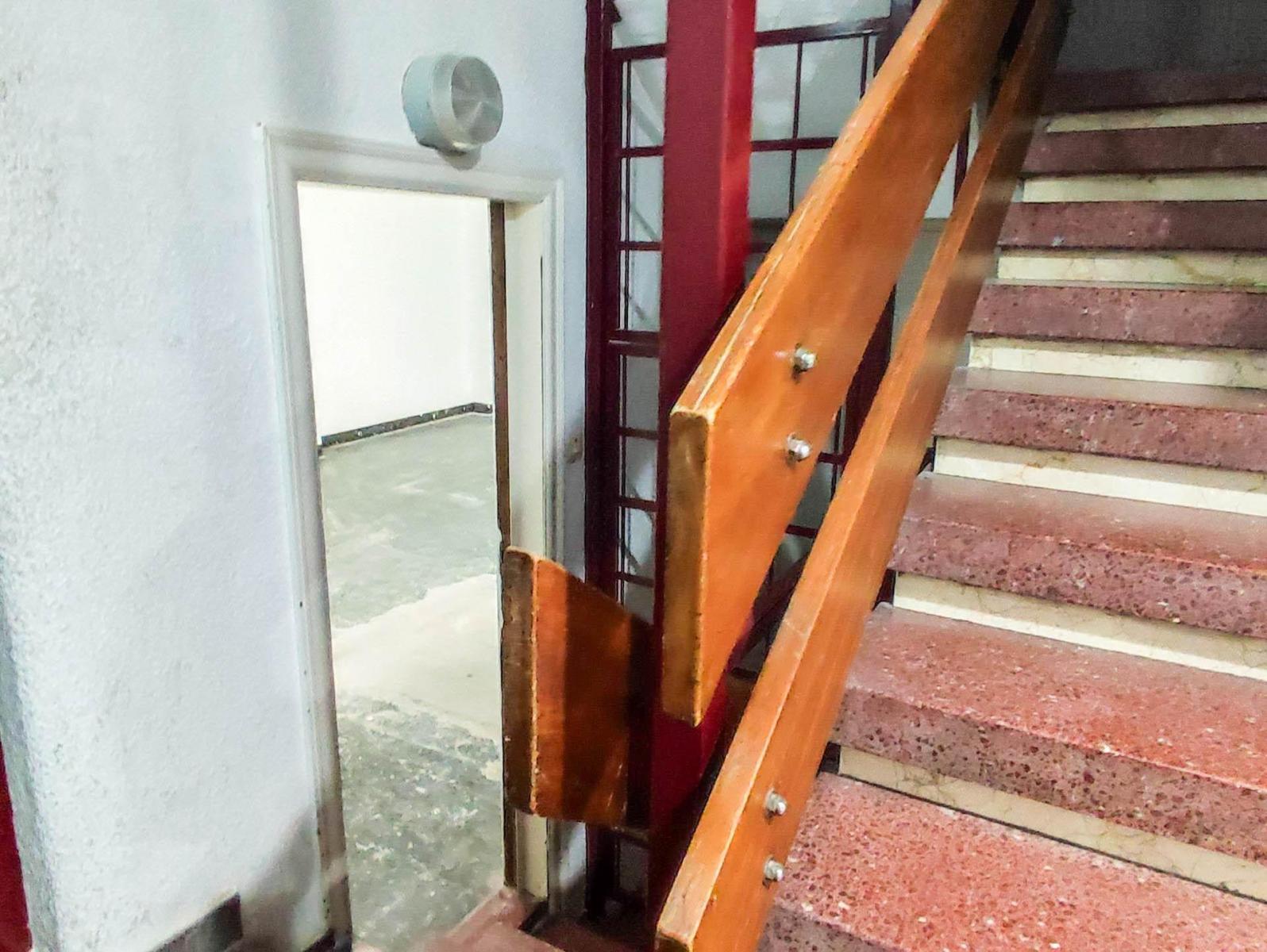 Premise for Rent in Barcelona