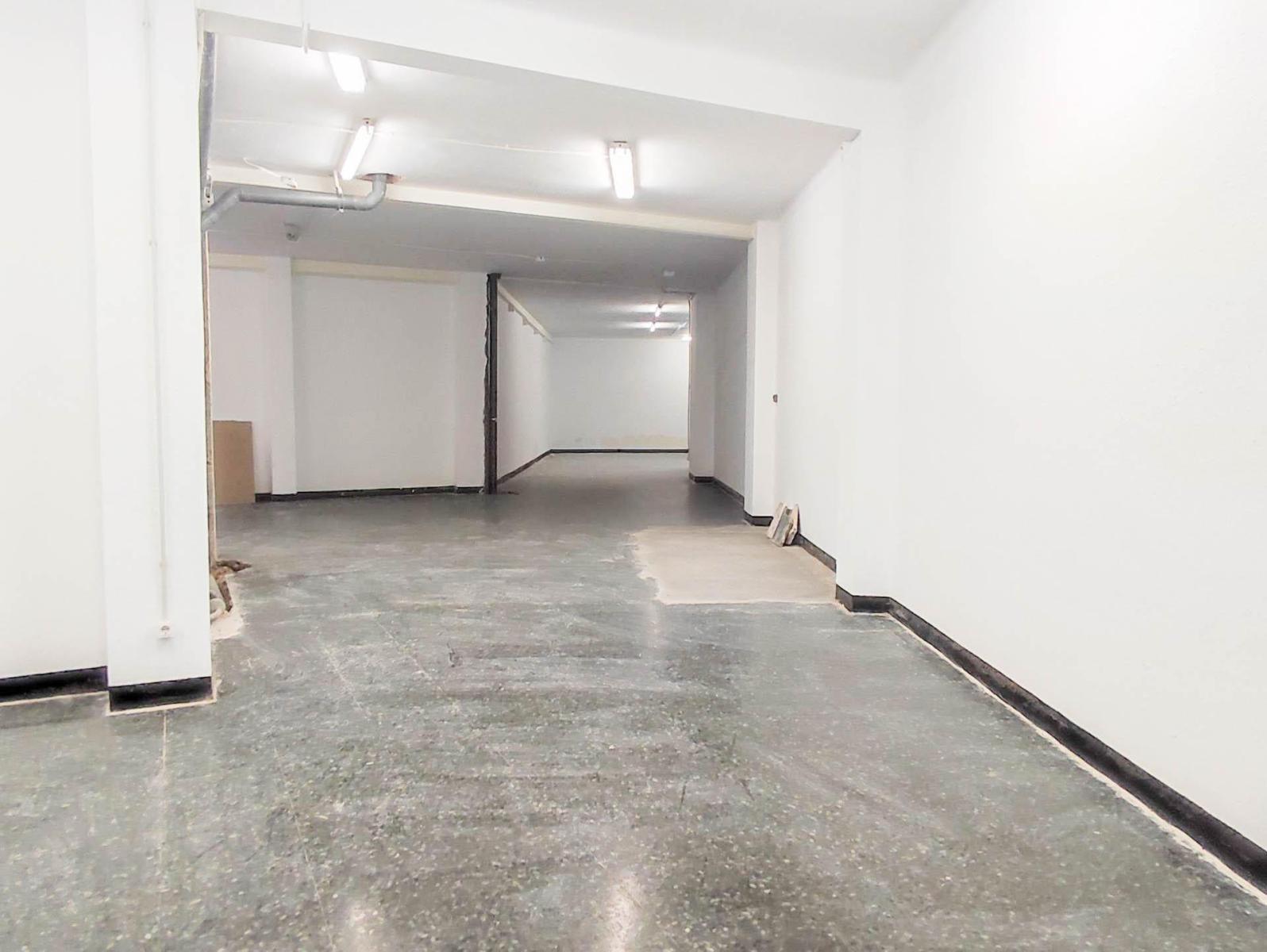 Premise for Rent in Barcelona