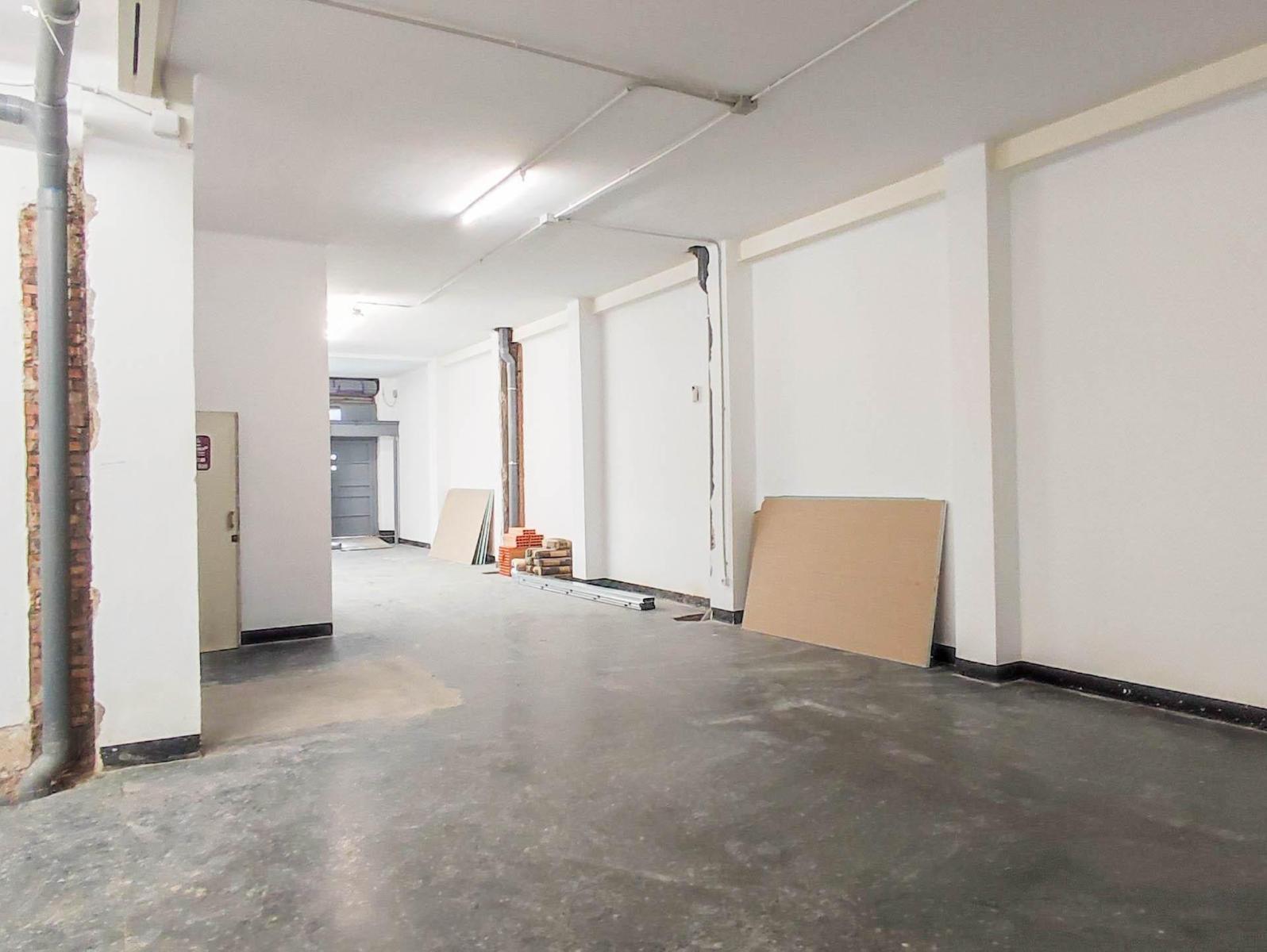 Premise for Rent in Barcelona