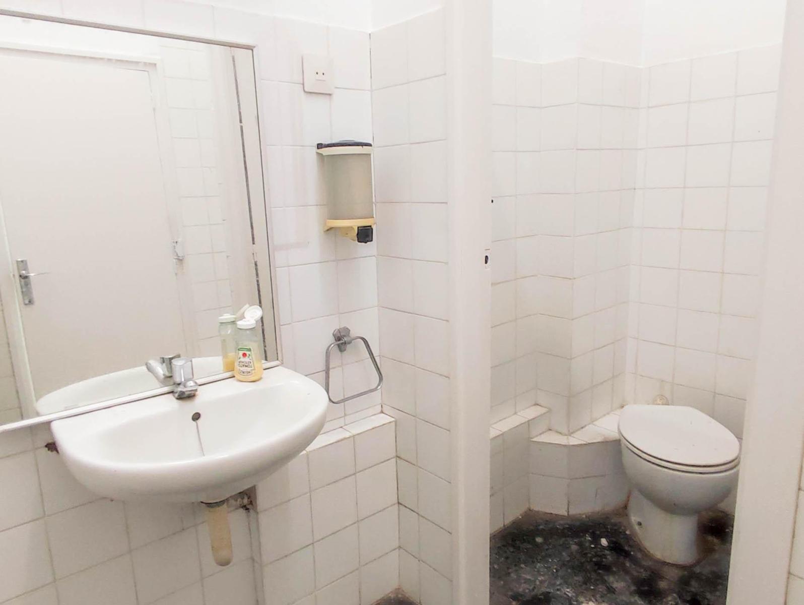 Premise for Rent in Barcelona