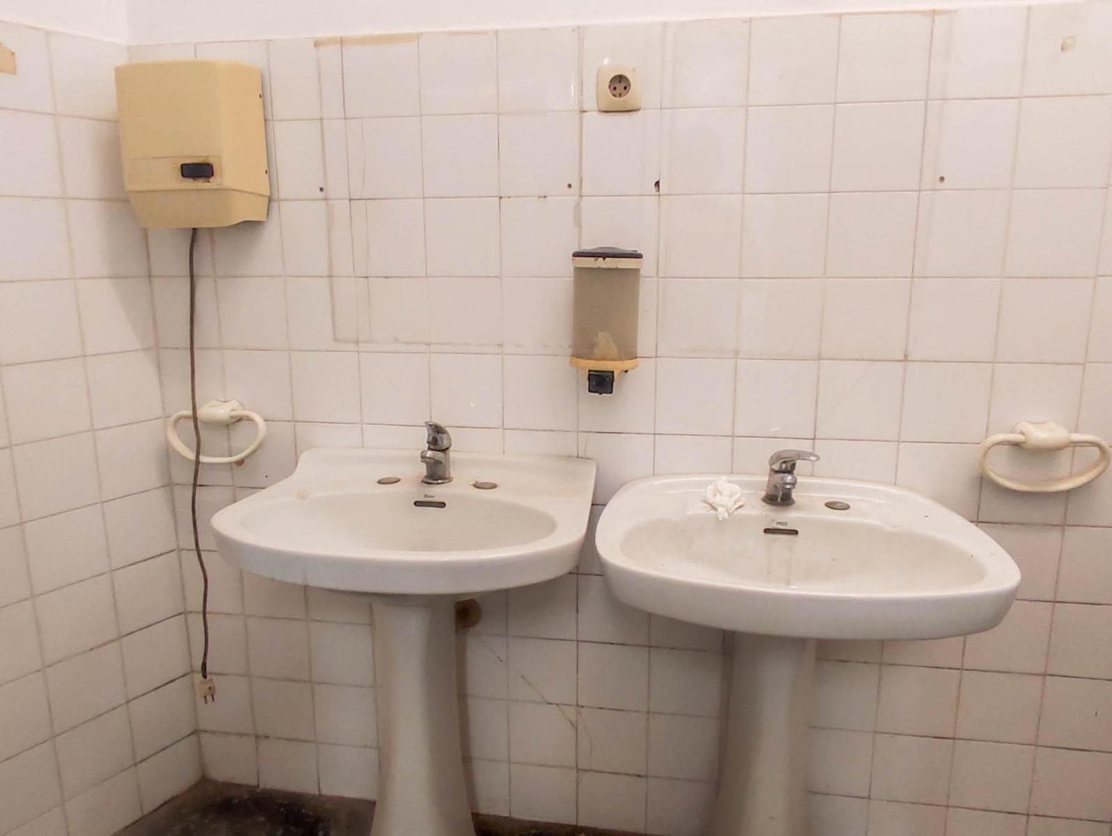 Premise for Rent in Barcelona