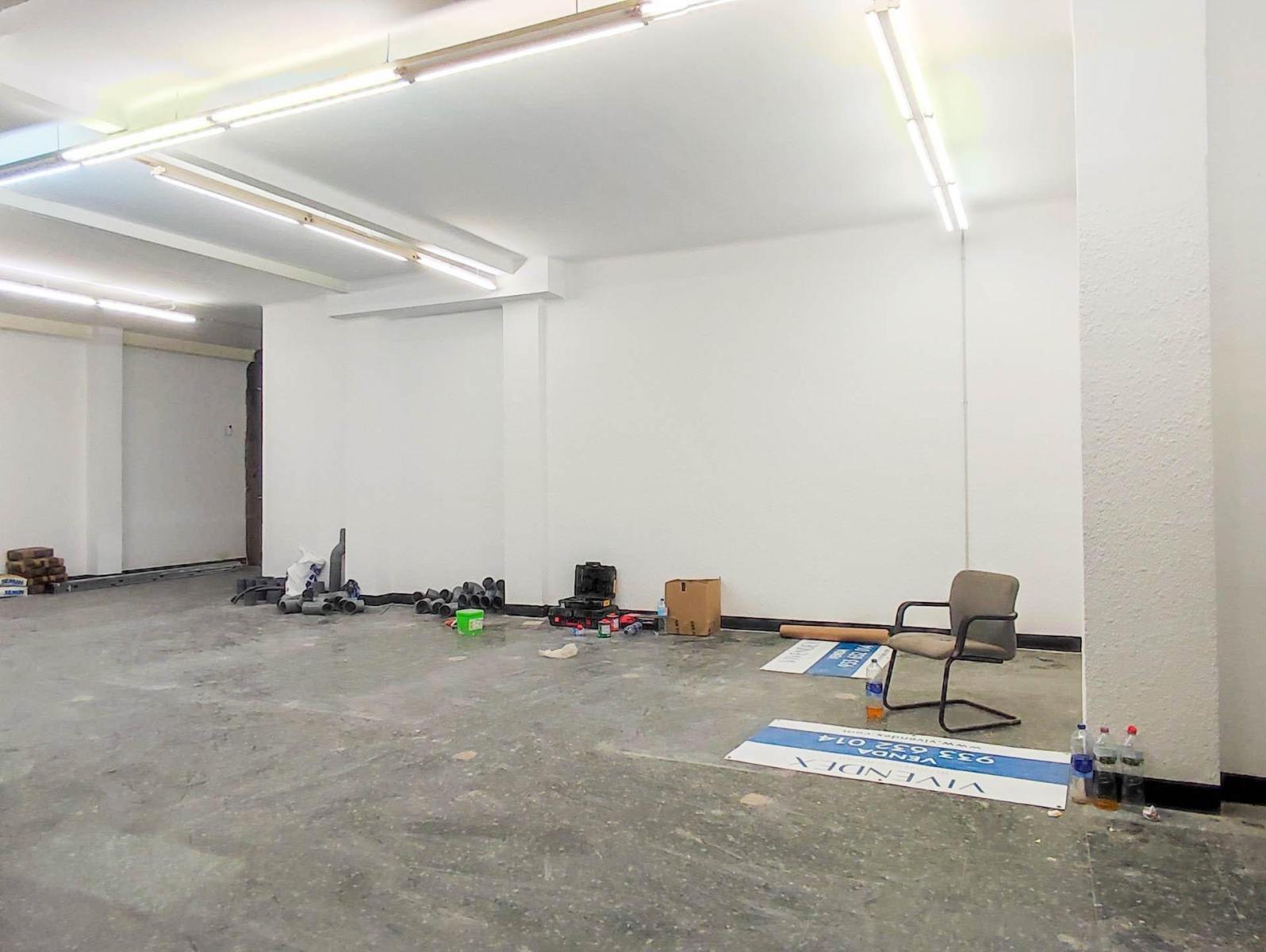 Premise for Rent in Barcelona