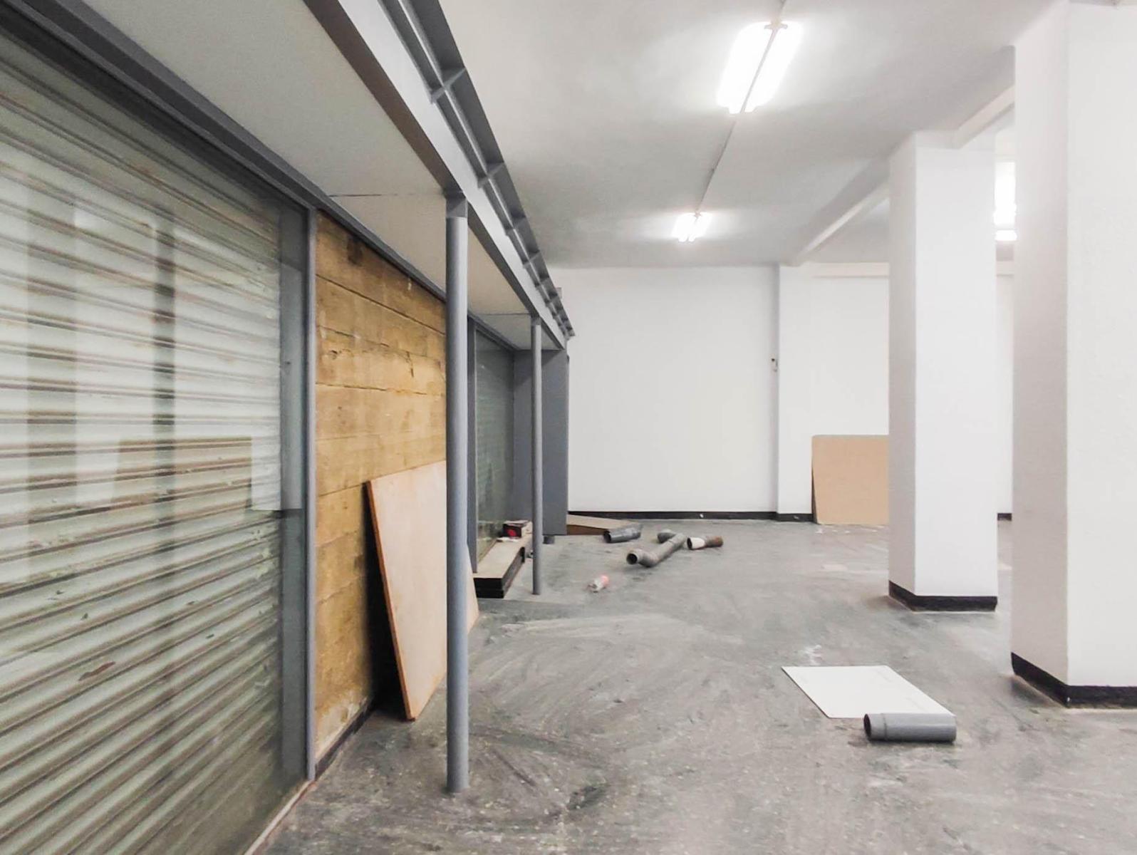 Premise for Rent in Barcelona