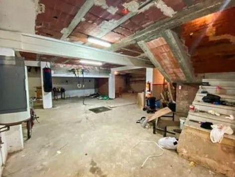 Local en Venta en Terrassa