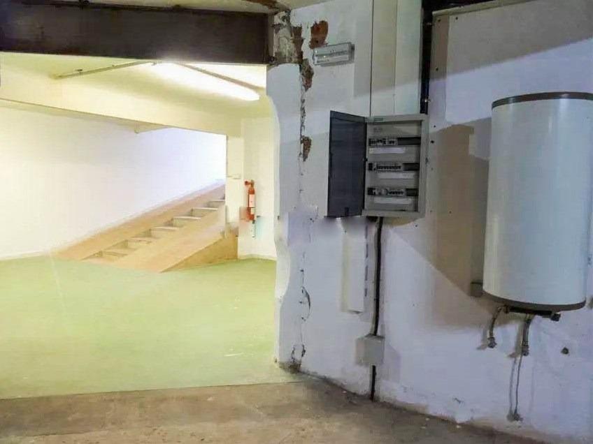 Premise for Sale in Terrassa