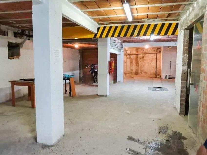 Premise for Sale in Terrassa