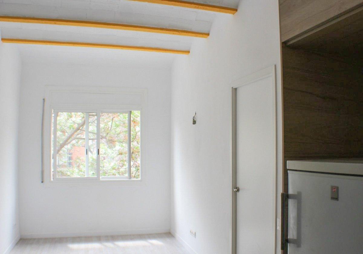 Flat for Sale in Barcelona