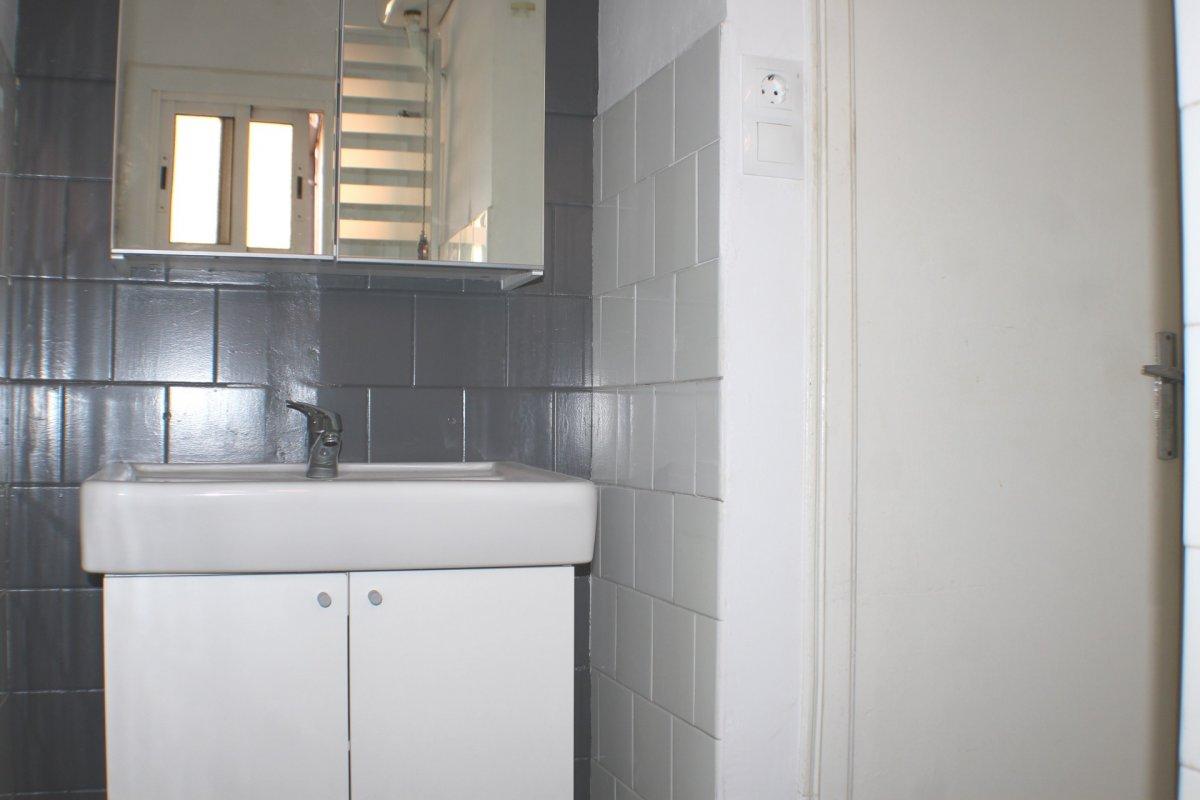 Flat for Sale in Barcelona