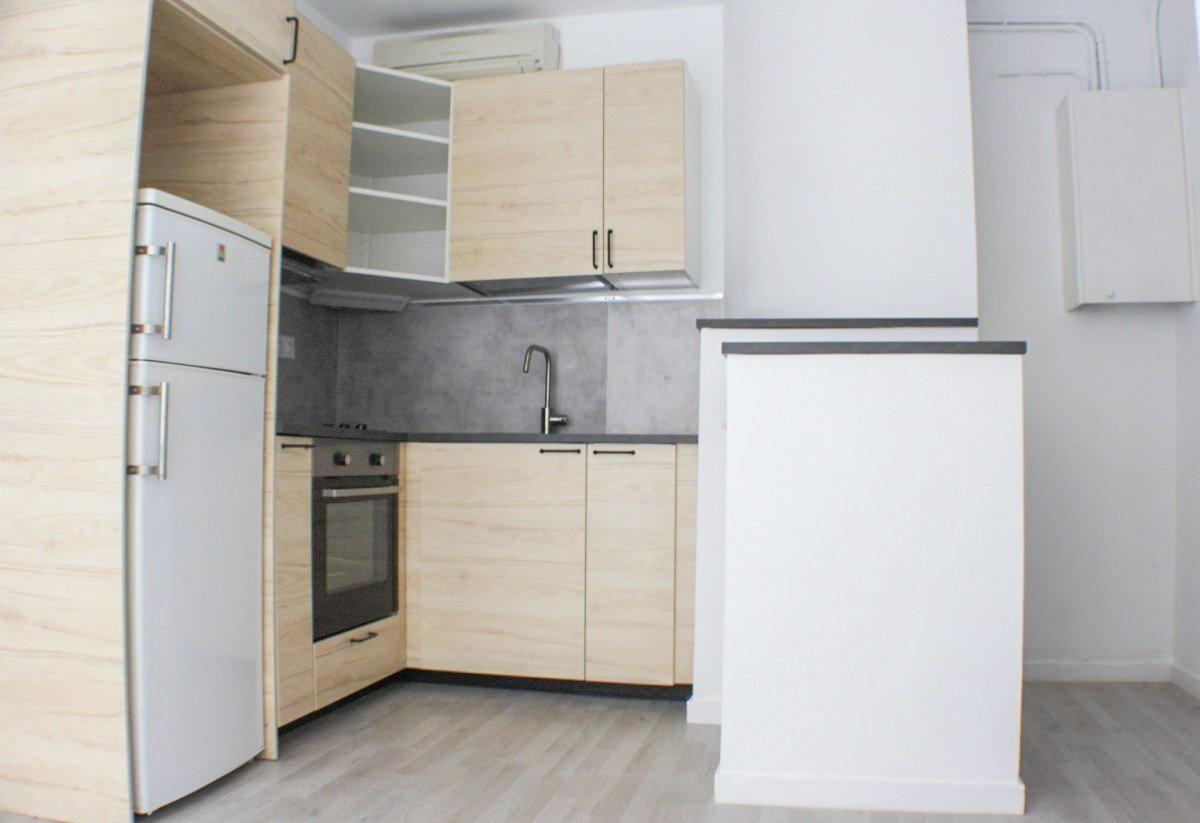 Flat for Sale in Barcelona