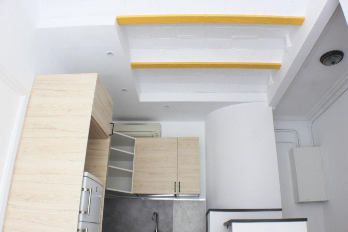 Flat for Sale in Barcelona
