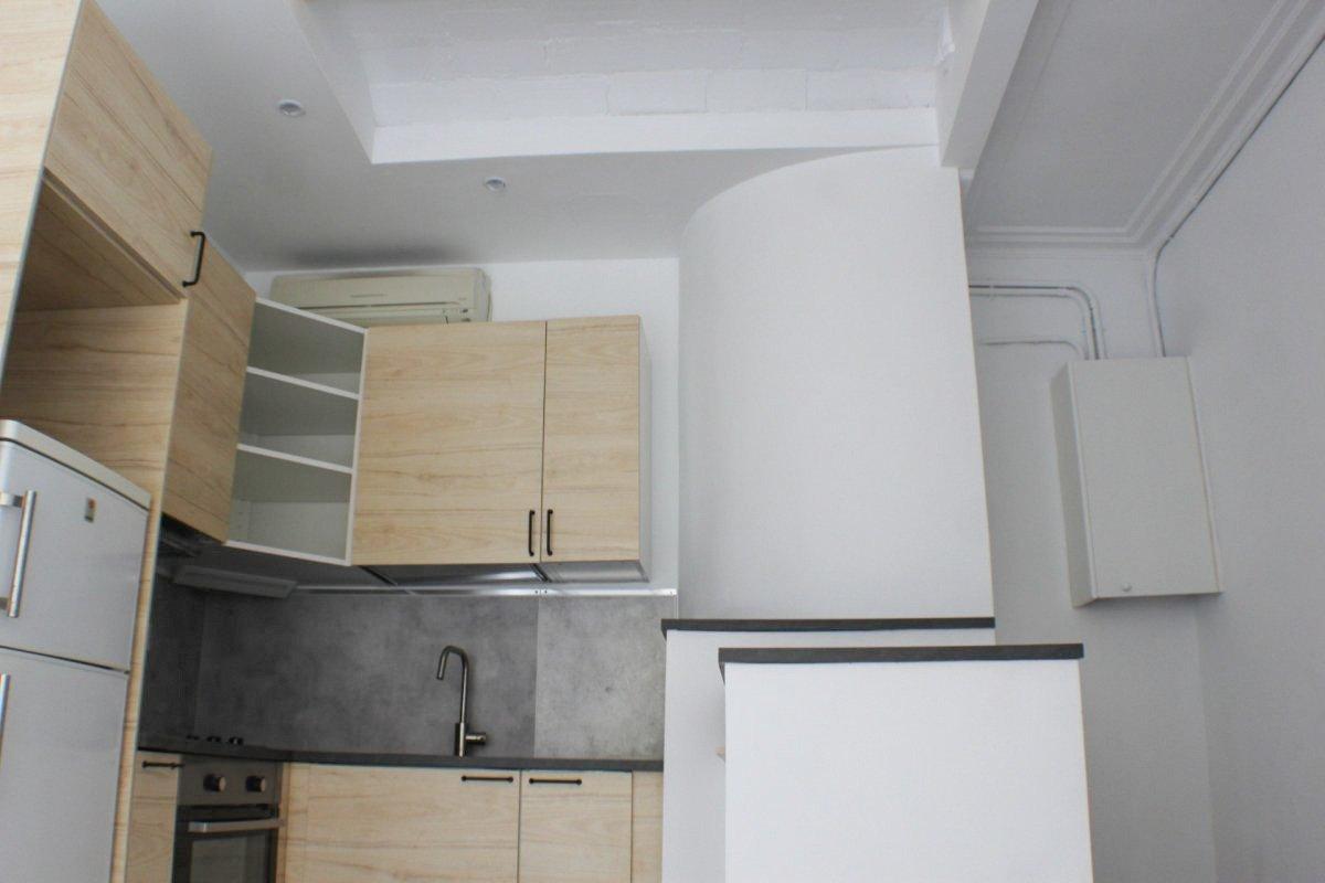 Flat for Sale in Barcelona