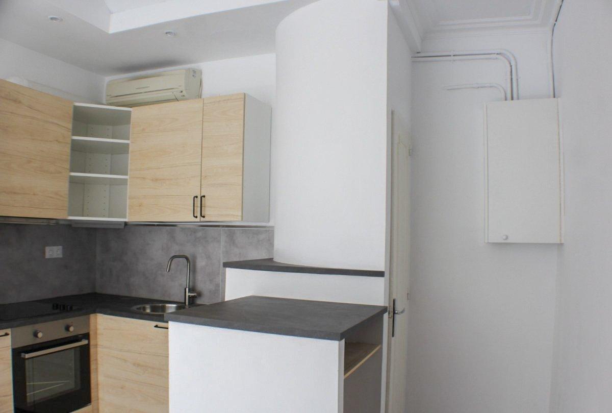 Flat for Sale in Barcelona