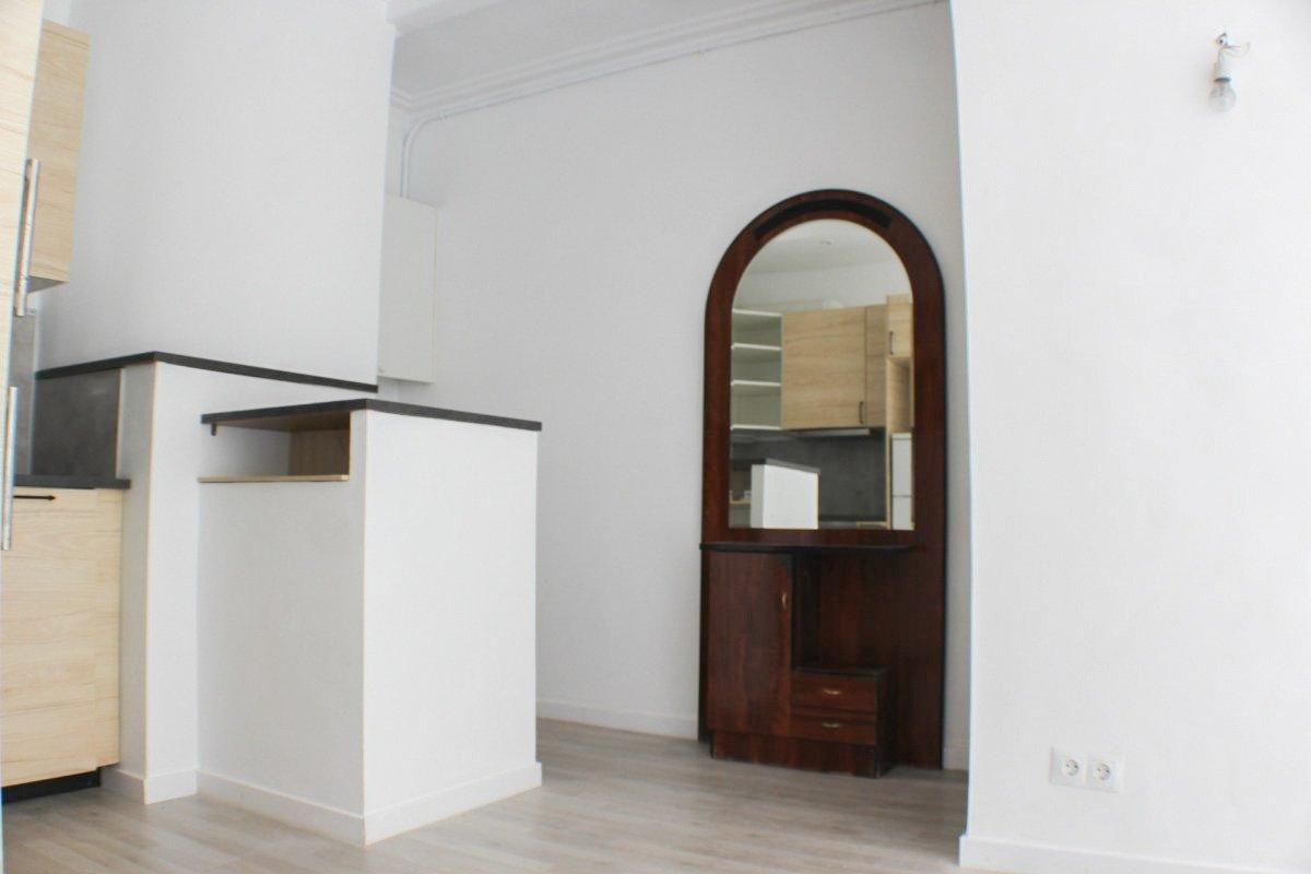Flat for Sale in Barcelona