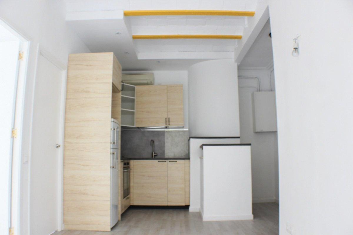 Flat for Sale in Barcelona