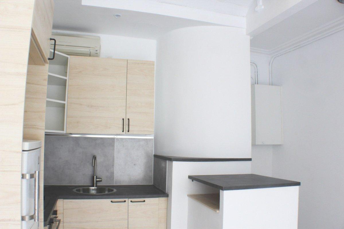 Flat for Sale in Barcelona