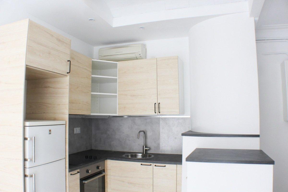 Flat for Sale in Barcelona