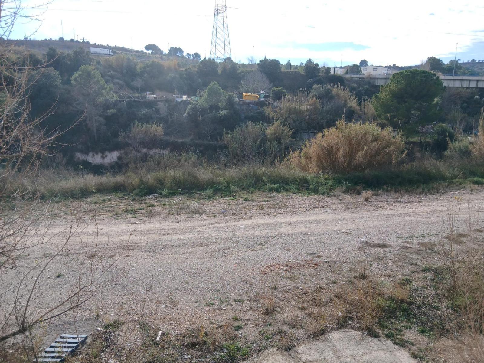 Parcela en Alquiler en Esparreguera