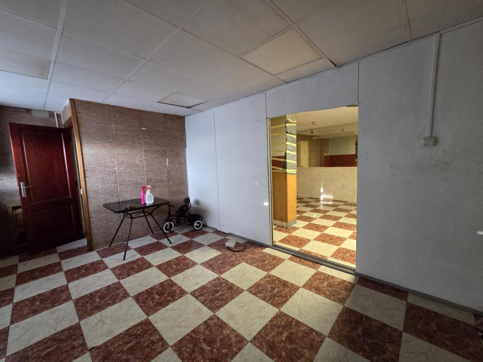 Premise for Sale in Martorell