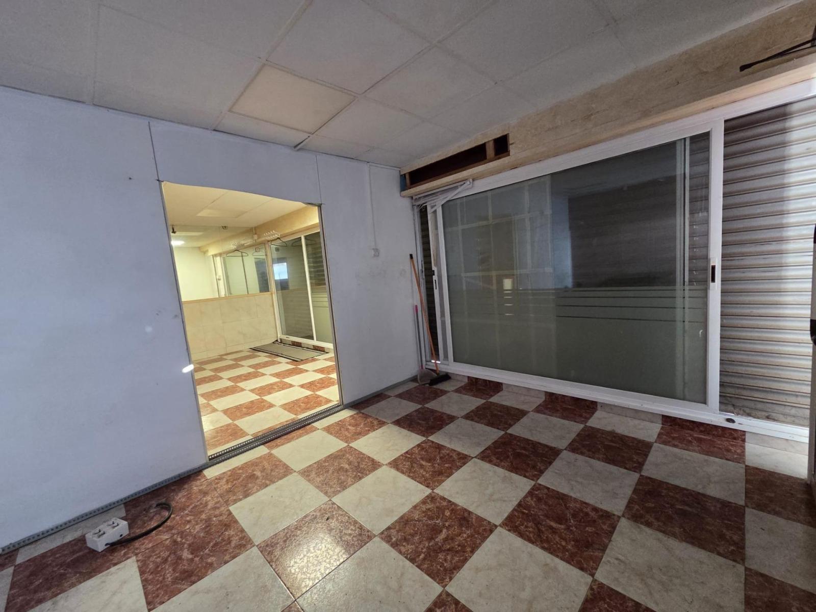 Premise for Sale in Martorell