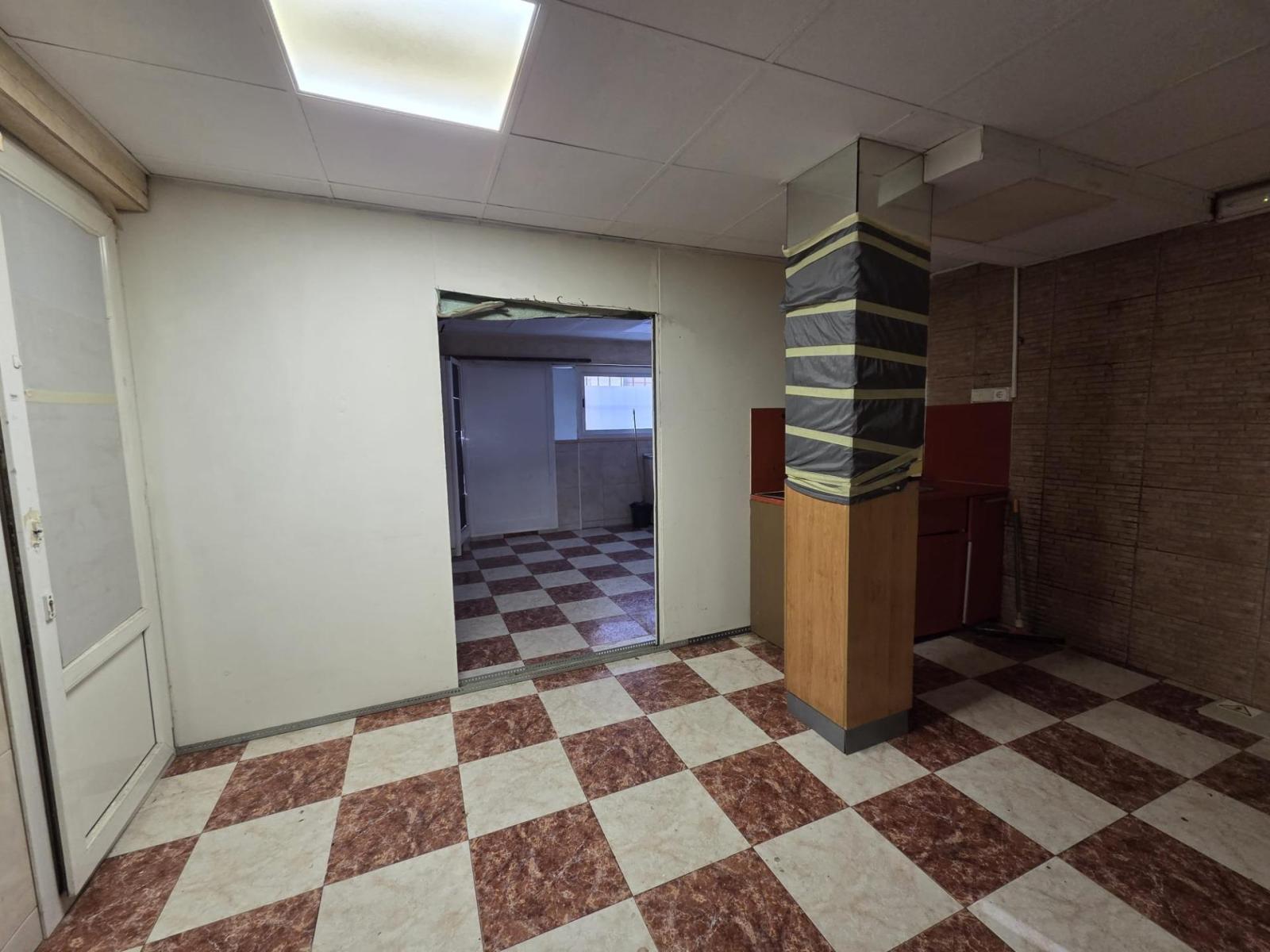 Premise for Sale in Martorell