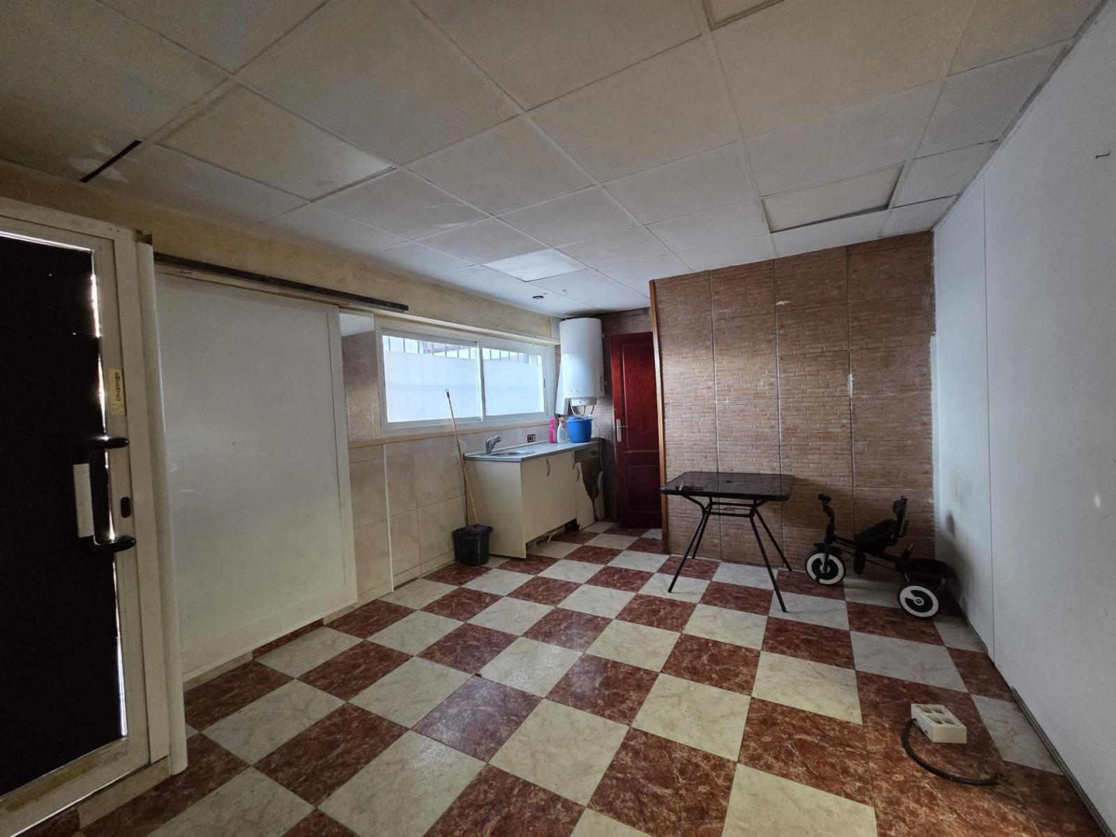 Premise for Sale in Martorell