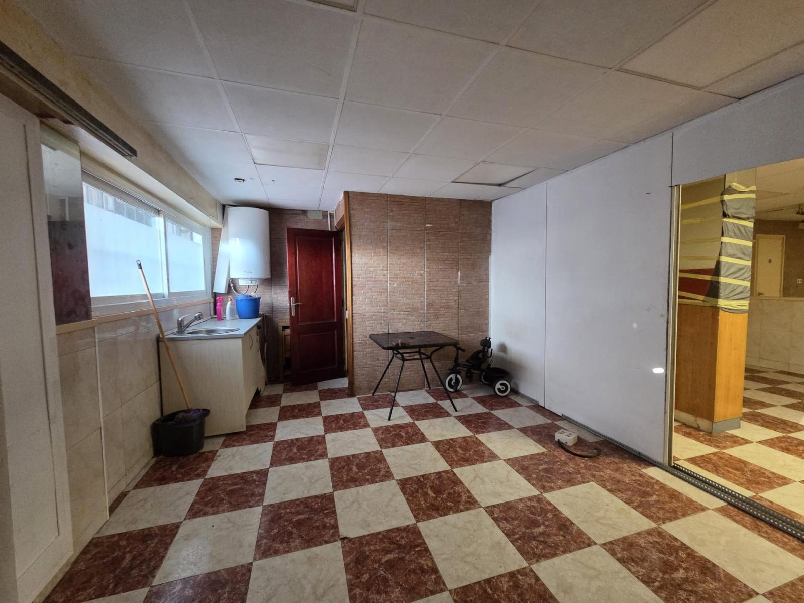 Premise for Sale in Martorell