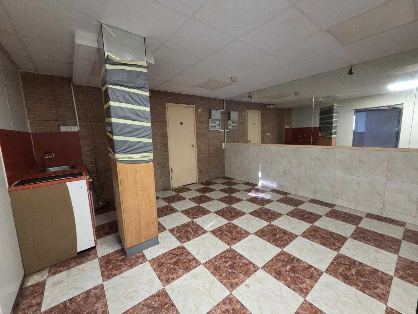 Premise for Sale in Martorell