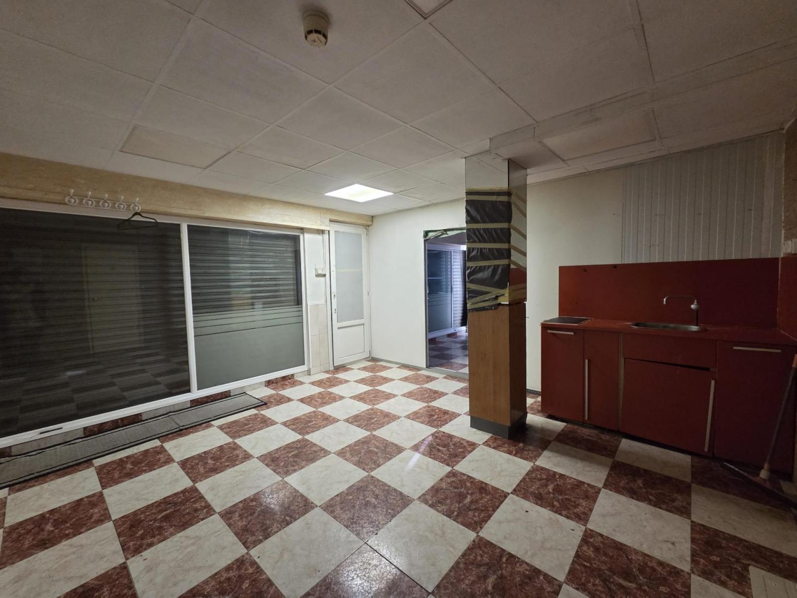 Premise for Sale in Martorell