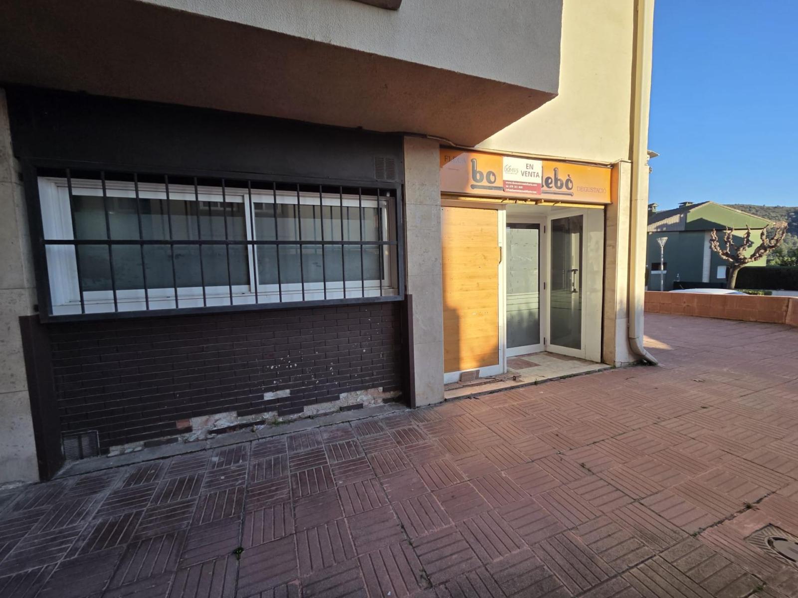 Premise for Sale in Martorell