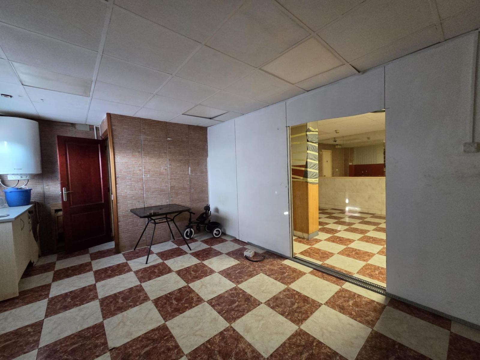 Premise for Sale in Martorell