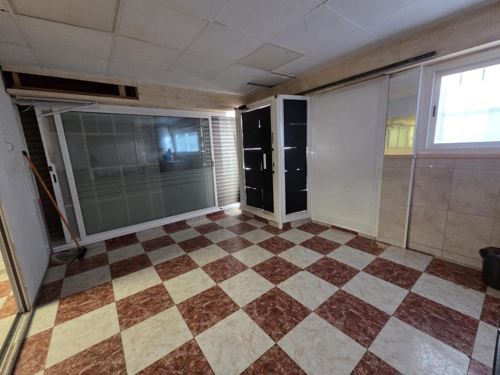 Premise for Sale in Martorell