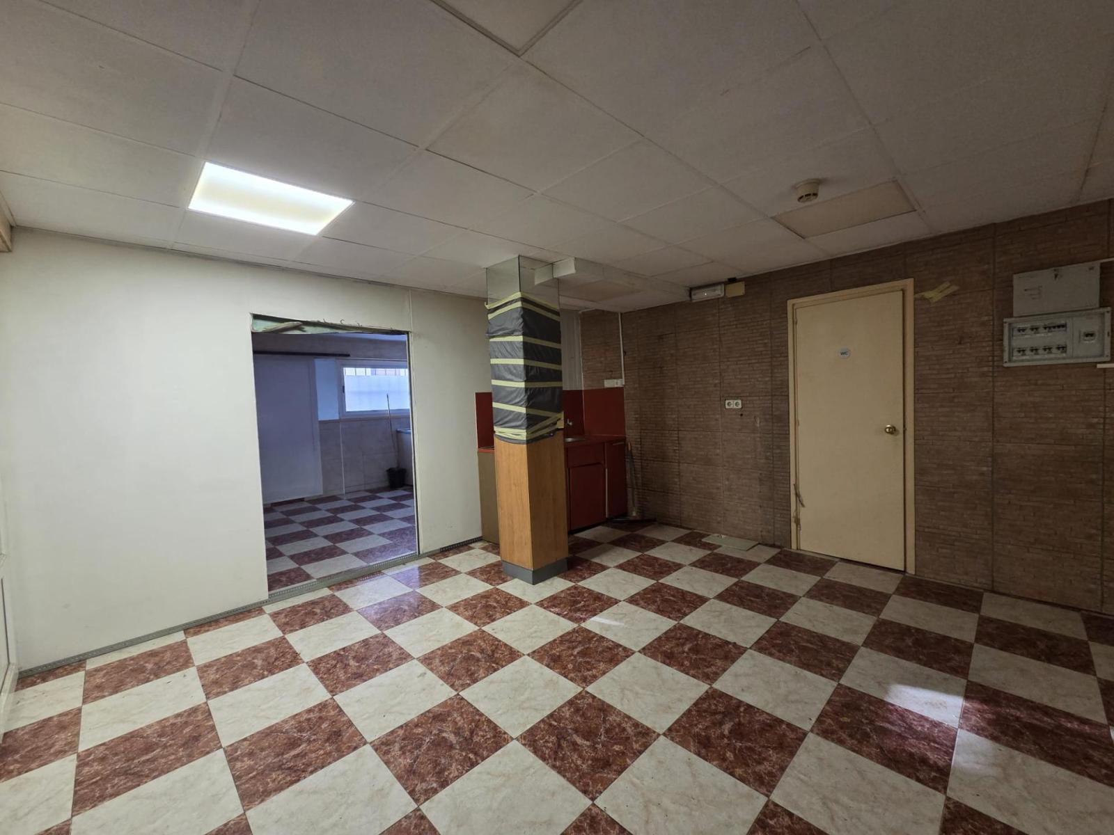 Premise for Sale in Martorell