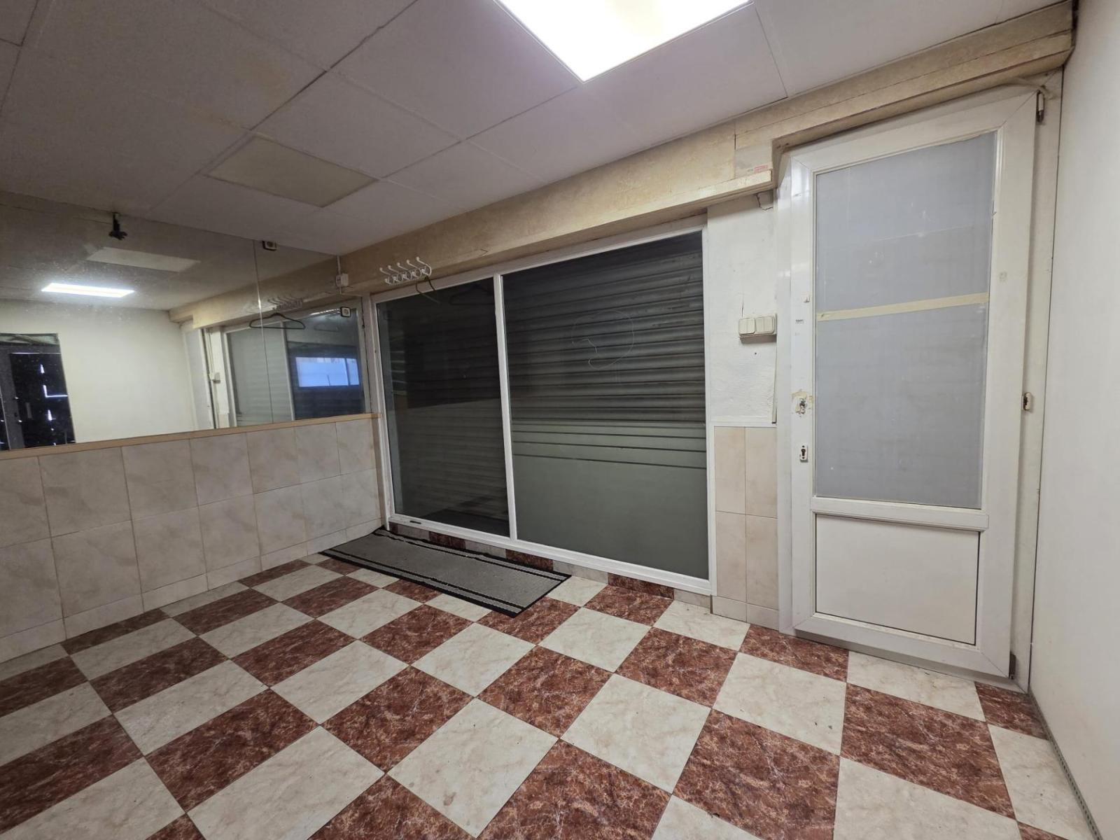 Premise for Sale in Martorell