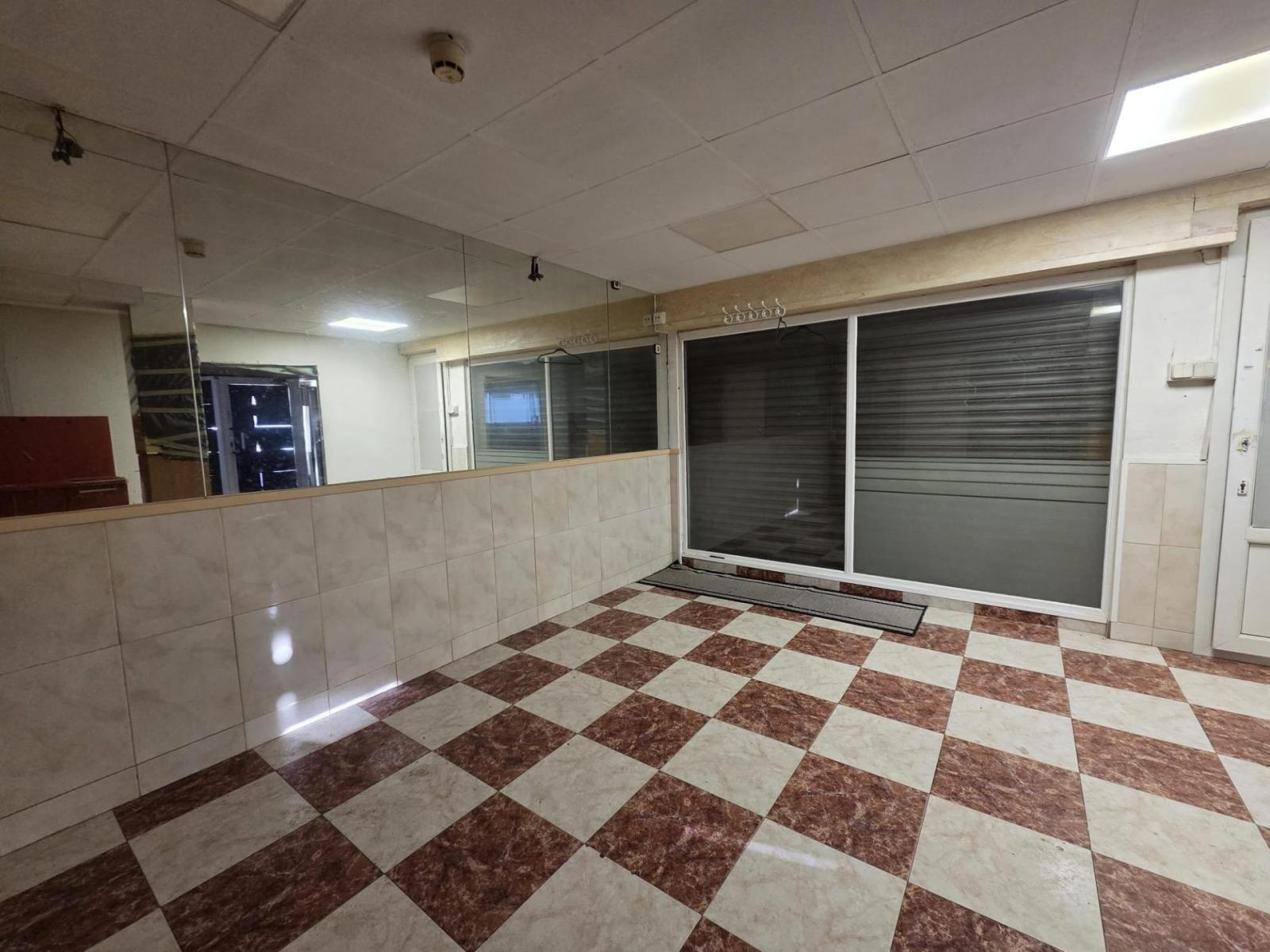 Premise for Sale in Martorell